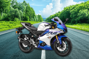 Yamaha R2 Unveil: What to Expect From the All-New 200cc Sportbike