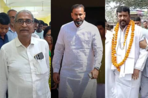 3 Muslim MPs, Including Yusuf Pathan, Skip NDA Meeting Again, Say “Not With NDA”
