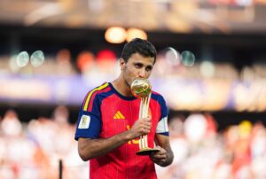 Real Madrid Deal Off: Rodri Agrees Terms With Barcelona Instead