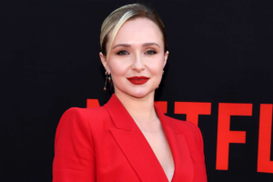 Heroes and Nashville Star Hayden Panettiere Dies at 36