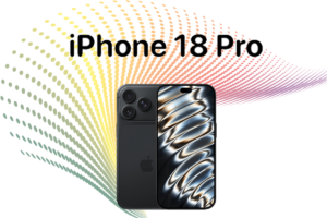 iPhone 18 Pro Bill of Materials (BOM) Projected to Jump 38% Amid Soaring Memory Prices
