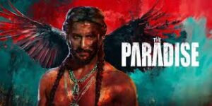 ‘The Paradise’ Teaser Released: Nani’s Fiercest Avatar Yet Shocks Fans