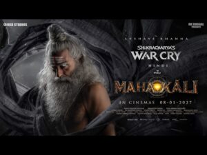 Akshaye Khanna Undergoes Stunning Transformation as Shukracharya in Upcoming Epic ‘Mahakali’