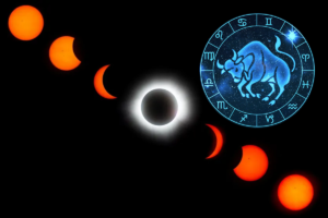 Impact of the Solar Eclipse: Taurus natives should not forget these 3 things.