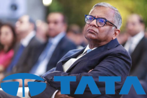 N. Chandrasekaran to Step Down as Tata Sons Chairman, Will Not Seek Another Term