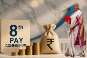 8th Pay Commission: Why Structural Bureaucratic Overhaul Matters More Than Pay Hikes