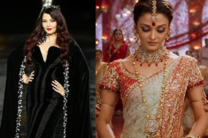 Paris Fashion Week: Aishwarya Rai Faces Social Media Criticism Over Her Looks