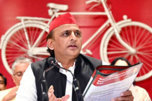 Akhilesh Yadav Considers Third Rajya Sabha Nominee from UP as Key Contenders Emerge