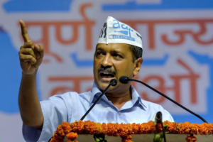 Arvind Kejriwal Targets Turncoat MPs, Vows Stricter Scrutiny Before Future Rajya Sabha Nominations