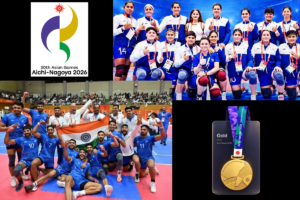 Asian Games: Indian Men and Women Overpower Arch-Rival Iran to Sweep Kabaddi Golds