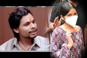 Assault Case: Influencer Swatantra Bhardwaj Held in UP Following POCSO and SC/ST Invocations