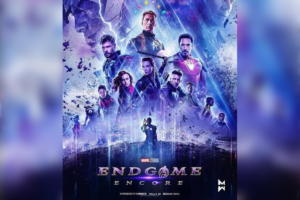 Avengers: Endgame Theatrical Re-Release Adds Alternate Ending and Post-Credits Teases for ‘Doomsday’