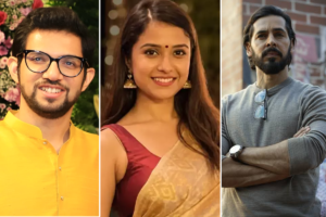 Thackerays, Actors Named Under Scanner as CBI Formalizes FIR in Disha Salian Case