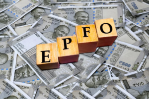 Cabinet Hikes EPFO Wage Limit to ₹25,000, Adding Over 51 Lakh Formal Workers