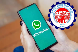 EPFO Expands Digital Outreach with Official WhatsApp Channel and Streamlined Member Services