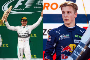 Nico Rosberg Raises Doubts Over Liam Lawson’s Long-Term Red Bull Future Despite Strong Form