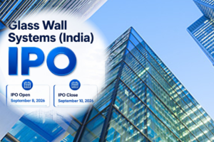 Glasswall Systems IPO Subscribed 10.67x on Day 2; Steady GMP Points to 36% Listing Gain