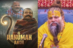 Premanand Maharaj Warned Hanuman Ansh Makers: Keep Faith and Sanctity Above Box Office Trends