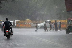 Deadly Storms and Relentless Rains Batter Uttar Pradesh: Death Toll Rises to 42