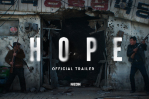 Record-Breaking Sci-Fi Epic ‘Hope’ Reinvents Korean Blockbusters on a $74M Scale