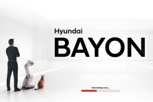 Hyundai Motor India Names Upcoming Intelligent SUV ‘BAYON’