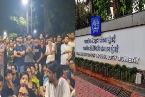 IIT Bombay Student Dies by Suicide After Exam Malpractice Allegation