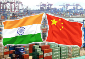 Why Are India’s Exports to China Suddenly Rising?