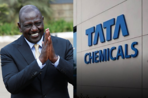 Kenya Directs Tata Chemicals to Cease Operations, Plans New Industrial Replacements