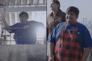 Former ‘Taarak Mehta’ Star Kush Shah Launches YouTube Venture, Cooks Meals in Strangers’ Homes