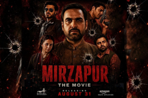 Mirzapur The Movie Review: A High-Octane Crime Saga Blending Familiar Feuds with Expansive New Turf
