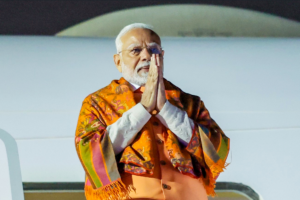 BJP Urges Citizens to Illuminate Lamps for PM Modi’s Birthday as Part of ‘Aashirwad Ka Diya’ Drive
