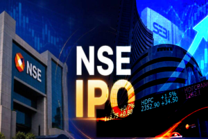 NSE IPO: Latest GMP Signals Modest Listing Gains Around ₹1,844 Amid 5.7x Bidding Demand