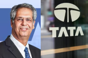 Noel Tata Vows to Veto Tata Sons IPO, Proposes Three-Year Extension from RBI