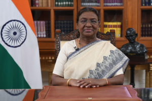 Teachers’ Day 2026: President Droupadi Murmu Honors Educators for Nurturing Character and Curiosity