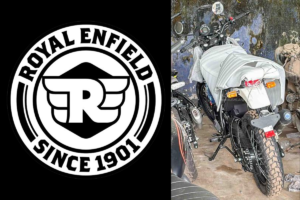 Royal Enfield Himalayan 440 Sighted at Dealership Ahead of Official Debut