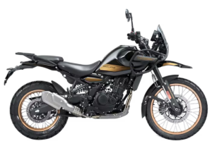 Royal Enfield Himalayan 440 Launched at Rs 2.29 Lakh: Pure Adventure Roots Return