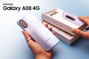 Samsung Galaxy A08 4G Surfaces Online Ahead of Launch: Expected Specs and Pricing Revealed