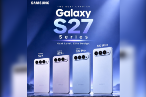 Samsung Galaxy S27 Pro and Ultra Slated for Major M16 OLED Screen Upgrades