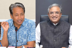 Wangchuk Endorses Upcoming Protest Against Chief Election Commissioner Demanding Poll Transparency