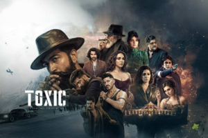Toxic OTT Rights Valuation Drops Sharply; Makers May Re-Edit Yash Starrer for Streaming