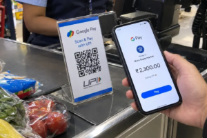 UPI Zero-Fee Era Ends: NPCI Rolls Out 0.4% MDR on Large Merchant Transactions