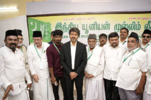 Left Parties Distance Themselves from TVK Alliance for Upcoming Tamil Nadu By-elections