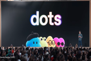 OpenAI Introduces ‘Dots’, an Always-On Autonomous AI Assistant for Complex Workflows
