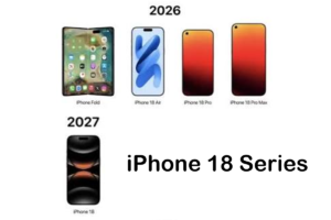 iPhone 18 Series May See 10–20% Price Hike Driven by Surging Memory Costs, Analyst Report Warns
