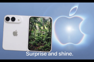 Apple Set to Unveil First Foldable Device and iPhone 18 Pro at Upcoming Showcase