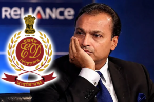 ED Seizes Assets Worth Over ₹2,000 Crore of Reliance Power Under FEMA