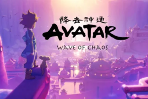Avatar Universe Expands as New Prequel Series ‘Avatar Kuruk: Wave of Chaos’ is Announced