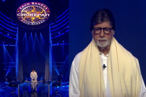Amitabh Bachchan Pays Emotional Video Tribute to Late Actor Nana Patekar