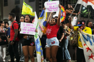 Brazil’s Congress Passes Landmark 40-Hour Workweek Reform Ahead of Presidential Run-Off