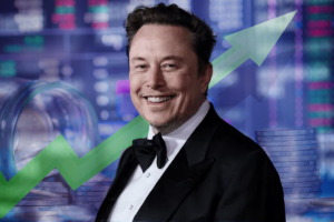 Elon Musk Reclaims Trillionaire Status as SpaceX Rally Expands Global Wealth Gap